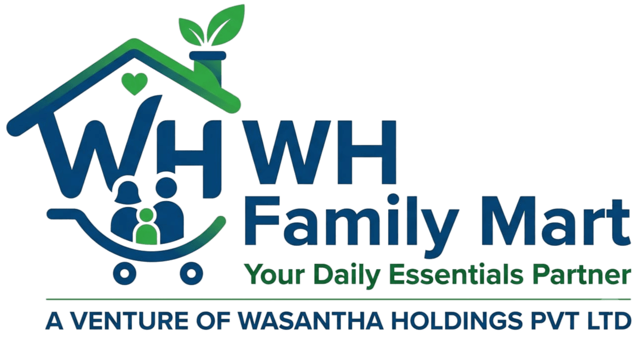 WH Family Mart