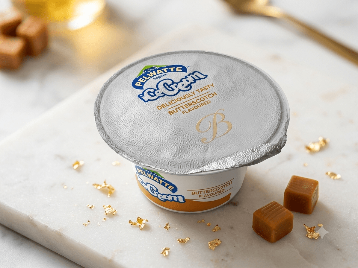 ICE-CREAM 80 ML BUTTERSCOTCH