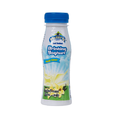 DRINKING YOGHURT - VANILLA 180 ML