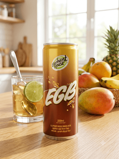 CAN EGB 250 ML