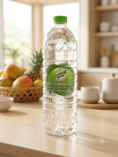 WATER 1000 ML