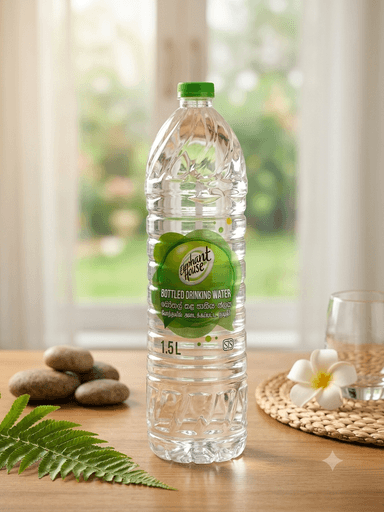 WATER 1500 ML