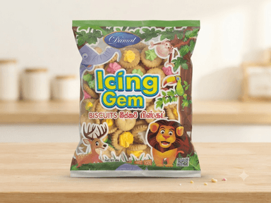 ICING GEM 230G