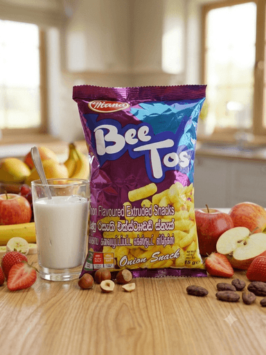 BEE TOSS ONION 15G