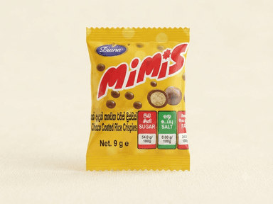 MIMIS 9G